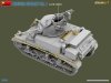Mini Art 35441 British Stuart Mk. I Late Prod Interior Kit 1/35